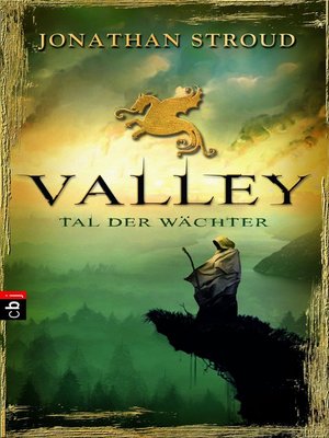 cover image of Valley--Tal der Wächter